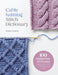 Knotty Lamb - Cable Knitting Stitch Dictionary - David & Charles - Books