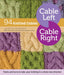Knotty Lamb - Cable Left Cable Right - Penguin Random House - Books