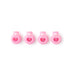 Knotty Lamb - Cable Locks - Twice Sheared Sheep - Accessory