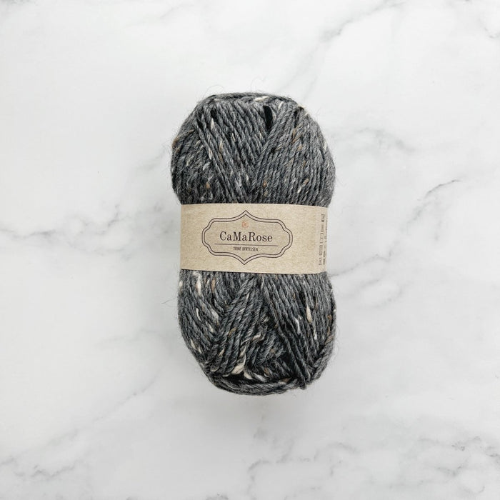 Knotty Lamb - CaMaRose Lamatweed - CaMaRose - Yarn