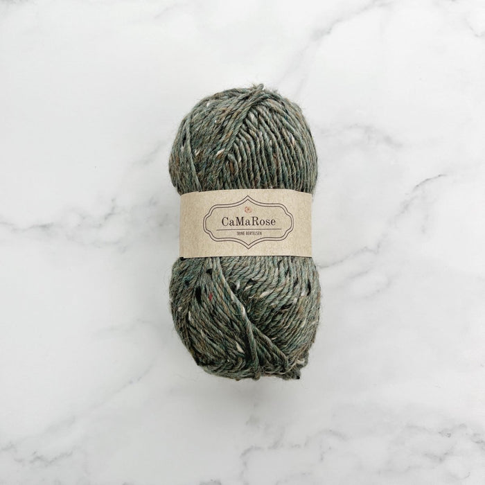 Knotty Lamb - CaMaRose Lamatweed - CaMaRose - Yarn
