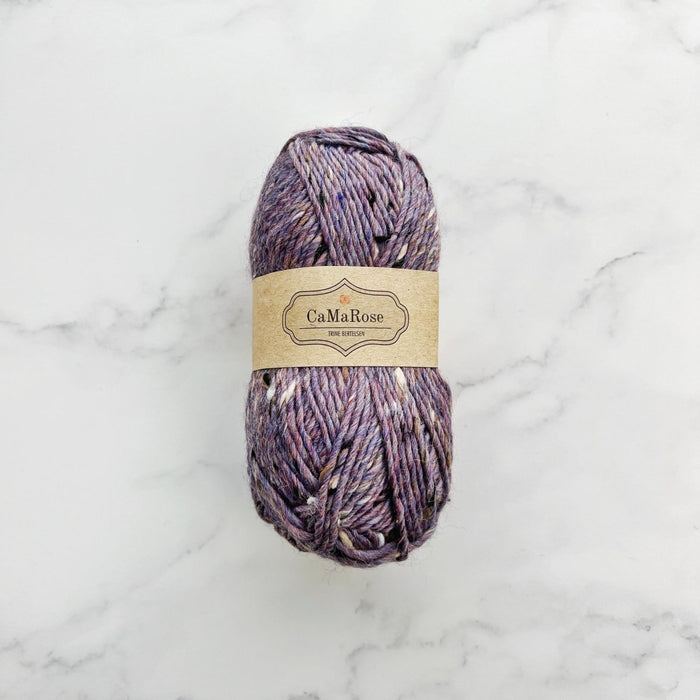 Knotty Lamb - CaMaRose Lamatweed - CaMaRose - Yarn
