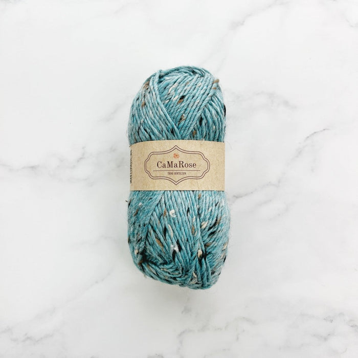 Knotty Lamb - CaMaRose Lamatweed - CaMaRose - Yarn