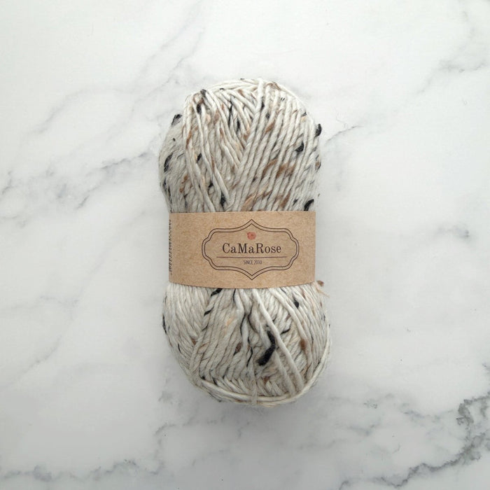 Knotty Lamb - CaMaRose Lamatweed - CaMaRose - Yarn