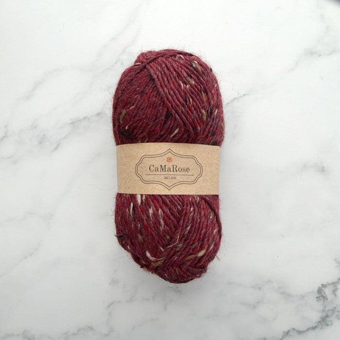 Knotty Lamb - CaMaRose Lamatweed - CaMaRose - Yarn