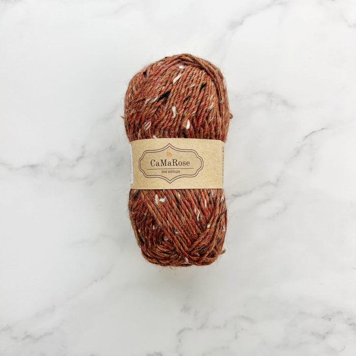 Knotty Lamb - CaMaRose Lamatweed - CaMaRose - Yarn