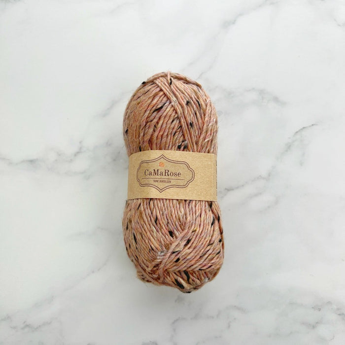Knotty Lamb - CaMaRose Lamatweed - CaMaRose - Yarn