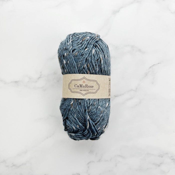 Knotty Lamb - CaMaRose Lamatweed - CaMaRose - Yarn