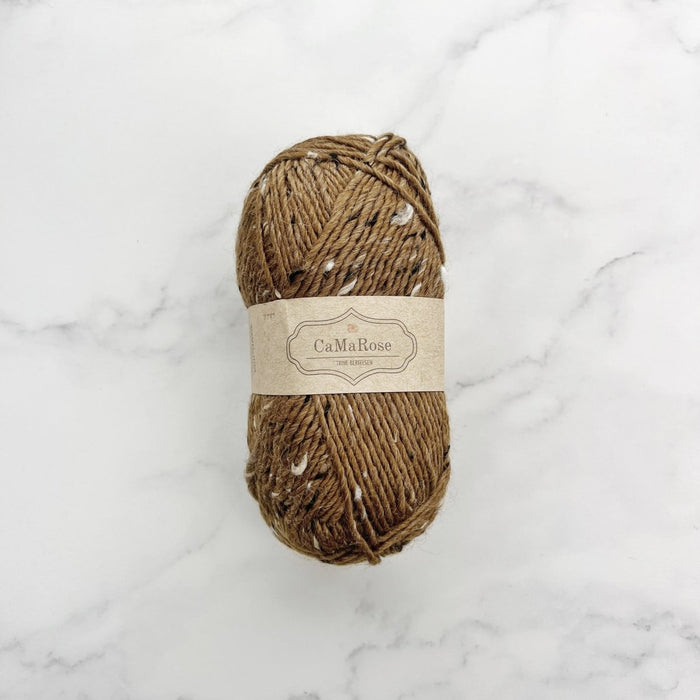 Knotty Lamb - CaMaRose Lamatweed - CaMaRose - Yarn