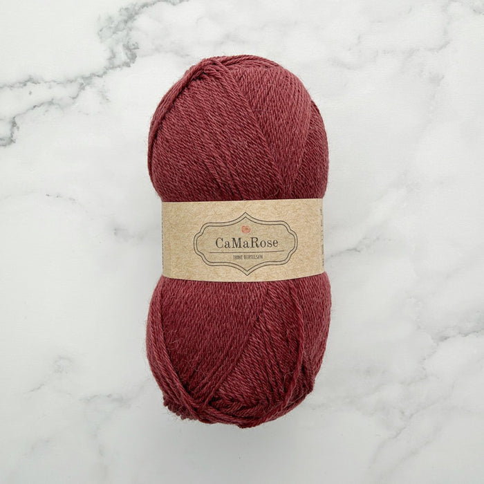 Knotty Lamb - CaMaRose Løvfald - CaMaRose - Yarn