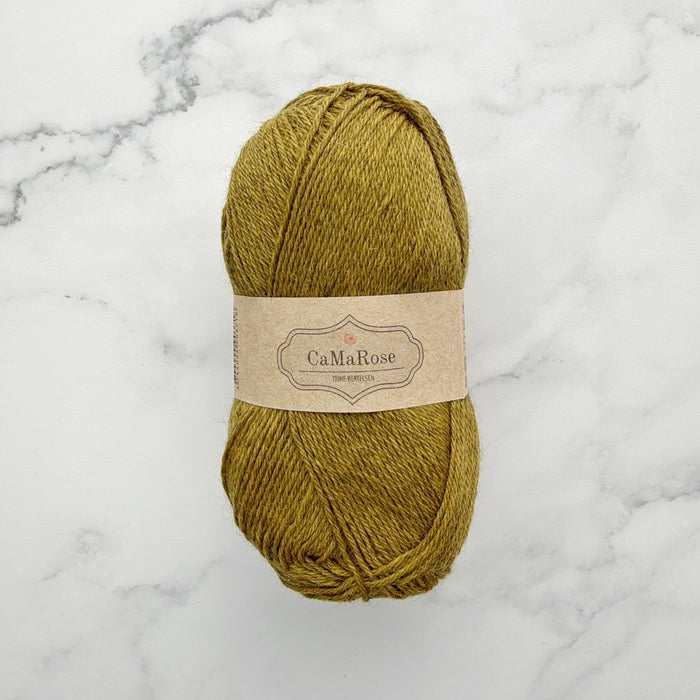 Knotty Lamb - CaMaRose Løvfald - CaMaRose - Yarn