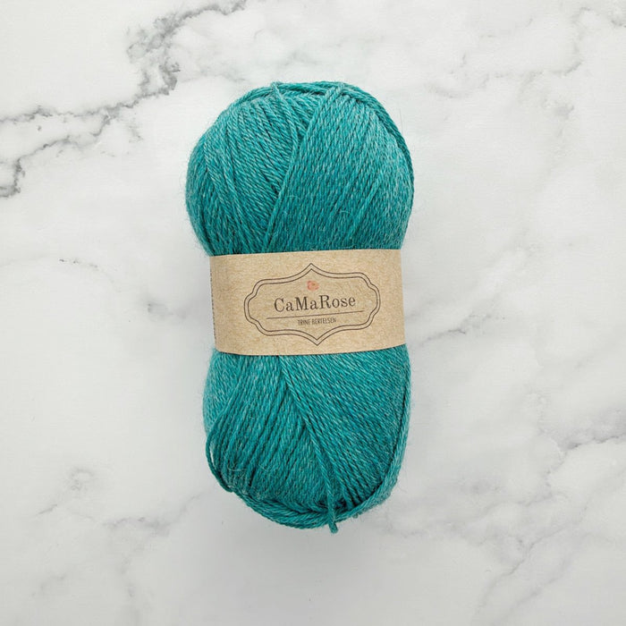 Knotty Lamb - CaMaRose Løvfald - CaMaRose - Yarn