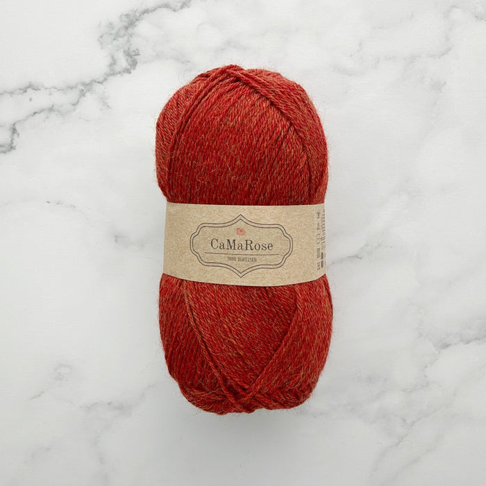 Knotty Lamb - CaMaRose Løvfald - CaMaRose - Yarn
