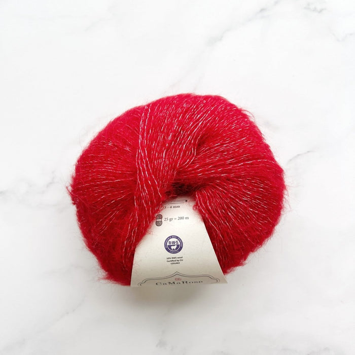 Knotty Lamb - CaMaRose Midnatssol - CaMaRose - Yarn