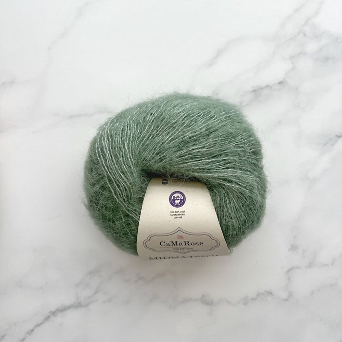 Knotty Lamb - CaMaRose Midnatssol - CaMaRose - Yarn