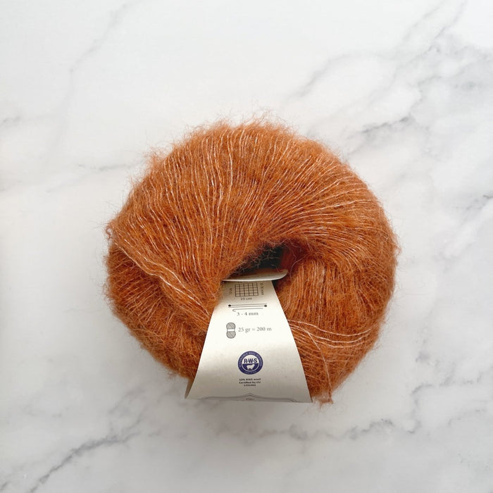 Knotty Lamb - CaMaRose Midnatssol - CaMaRose - Yarn