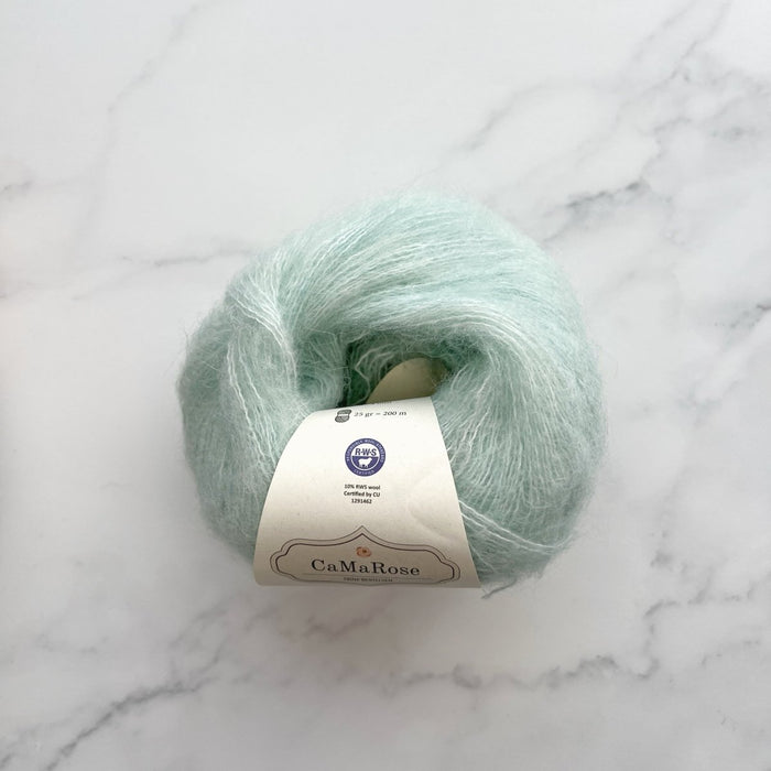 Knotty Lamb - CaMaRose Midnatssol - CaMaRose - Yarn