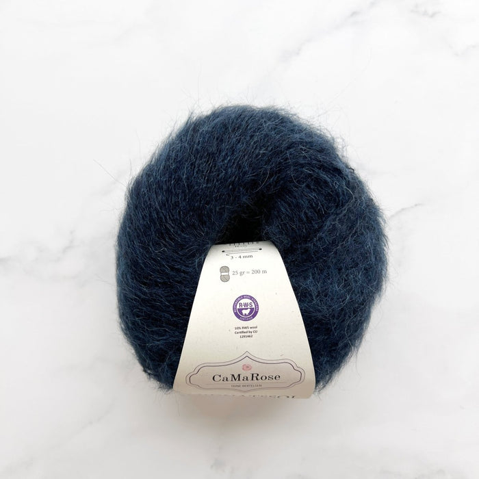 Knotty Lamb - CaMaRose Midnatssol - CaMaRose - Yarn
