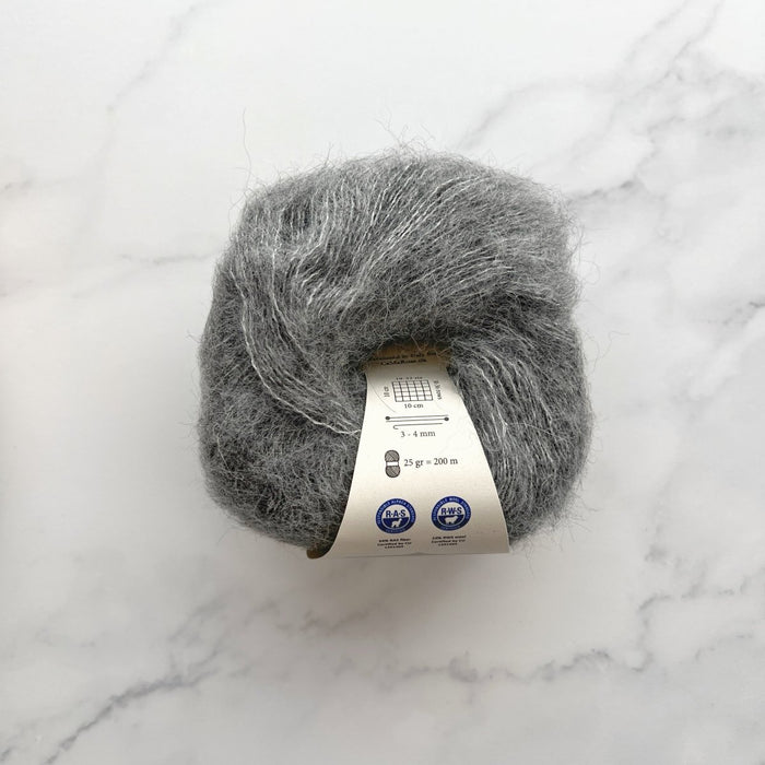 Knotty Lamb - CaMaRose Midnatssol - CaMaRose - Yarn