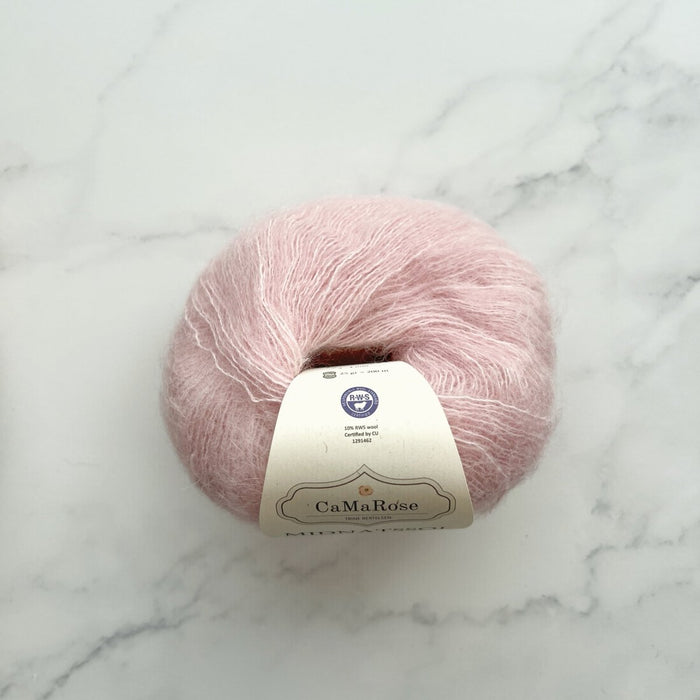 Knotty Lamb - CaMaRose Midnatssol - CaMaRose - Yarn