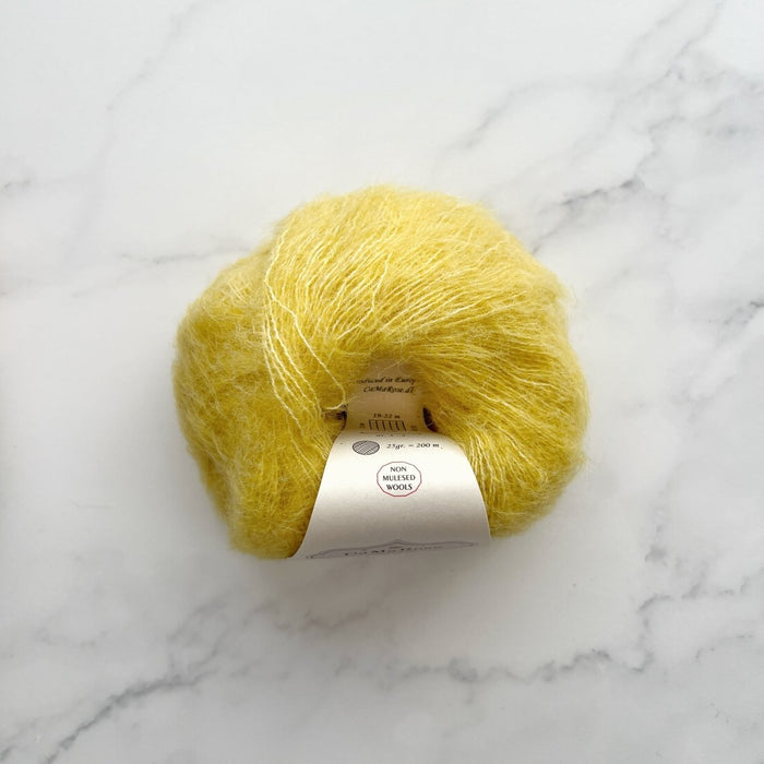 Knotty Lamb - CaMaRose Midnatssol - CaMaRose - Yarn