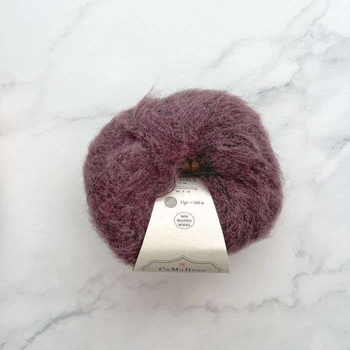 Knotty Lamb - CaMaRose Midnatssol - CaMaRose - Yarn