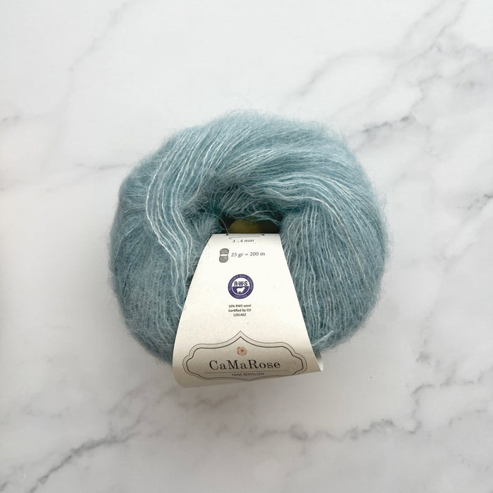 Knotty Lamb - CaMaRose Midnatssol - CaMaRose - Yarn