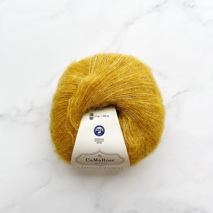 Knotty Lamb - CaMaRose Midnatssol - CaMaRose - Yarn