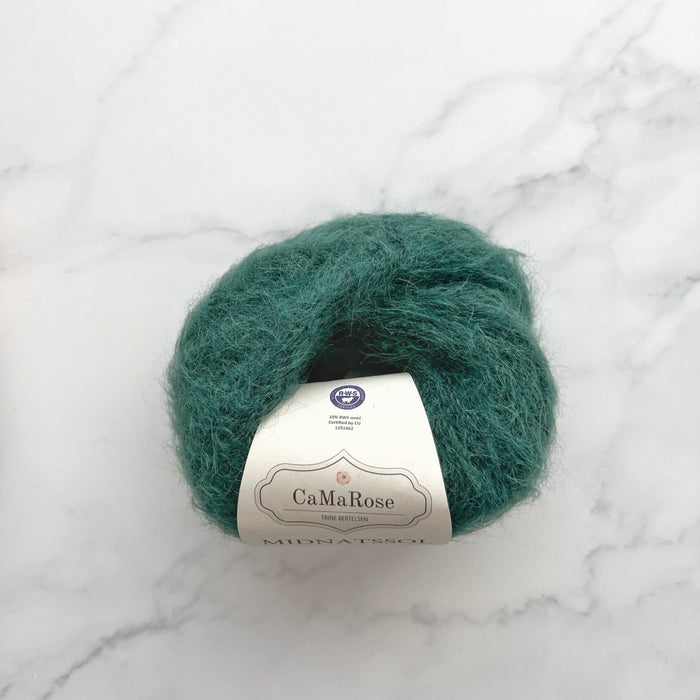 Knotty Lamb - CaMaRose Midnatssol - CaMaRose - Yarn