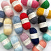 Knotty Lamb - Camarose Økologisk Pimabomuld - CaMaRose - Yarn