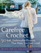 Knotty Lamb - Carefree Crochet - Trafalgar Books - Books