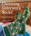 Knotty Lamb - Charming Colorwork Socks - Penguin Random House - Books