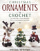 Knotty Lamb - Christmas Ornaments to Crochet - Sommer Street - Books