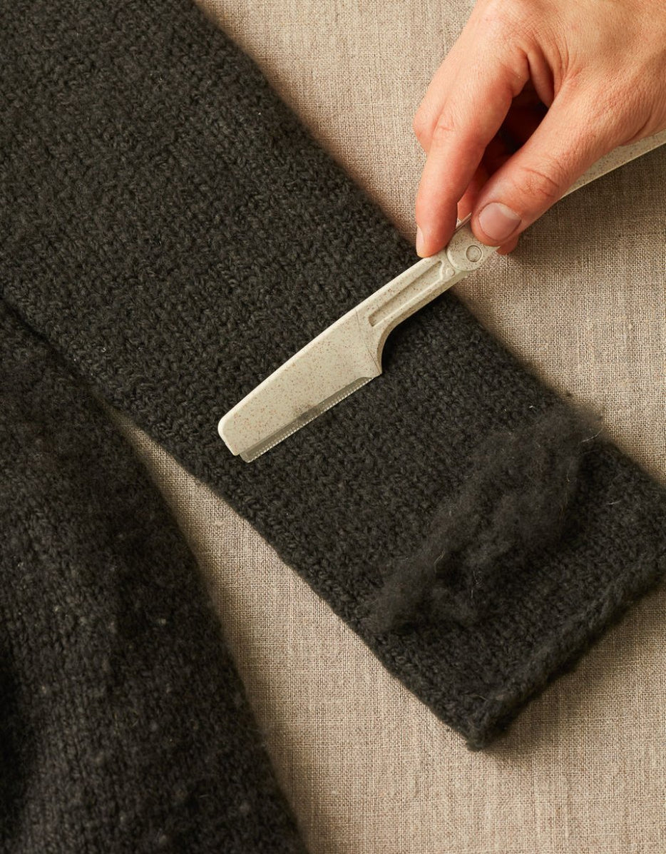 Cocoknits Fuzz Off Comb - Cocoknits - Accessory - Knotty Lamb