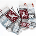 Knotty Lamb - Colorwork Crochet Stocking - Saturdays, Nov 14 & 21, 2:45-4:45pm - Knotty Lamb - Classes