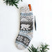 Knotty Lamb - Colorwork Crochet Stocking - Saturdays, Nov 14 & 21, 2:45-4:45pm - Knotty Lamb - Classes