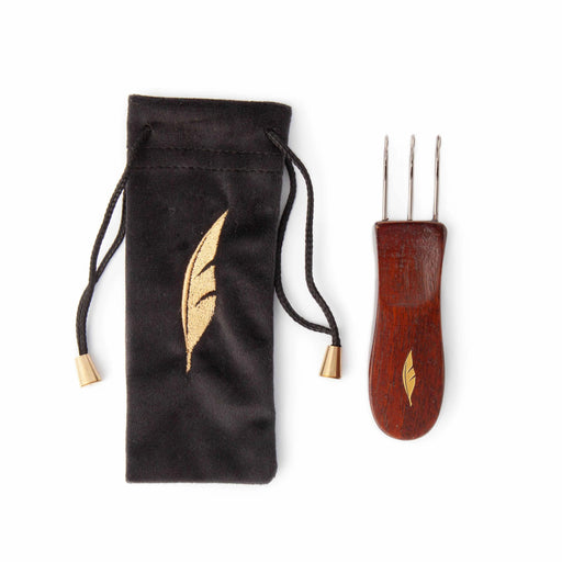 Knotty Lamb - Cord Quill I - Cord Maker - Twice Sheared Sheep - Accessory