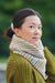 Knotty Lamb - Creativity Cowl Kits - Lamb Good Fibers - Kits