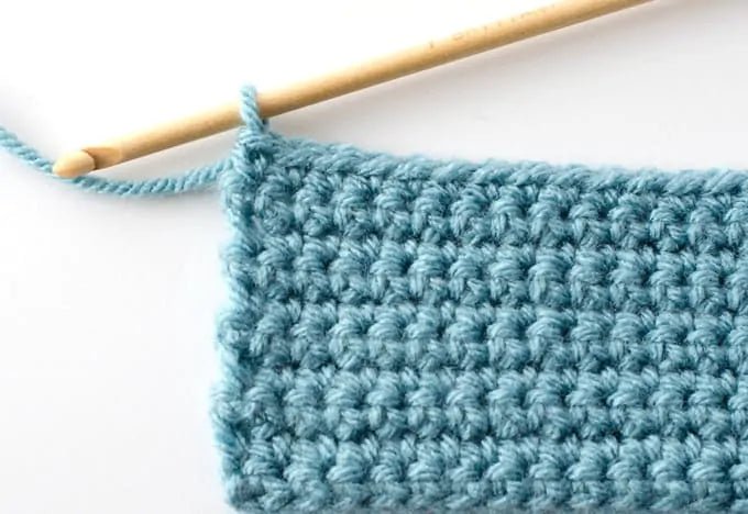 Knotty Lamb - Crochet Basics - Saturday, March 28, 12:30 - 2:30pm - Knotty Lamb - Classes