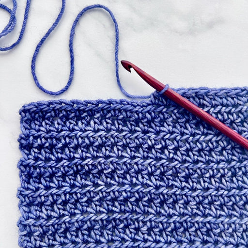 Knotty Lamb - Crochet Basics - Saturday, Oct 17, 10am-12pm - Knotty Lamb - Classes