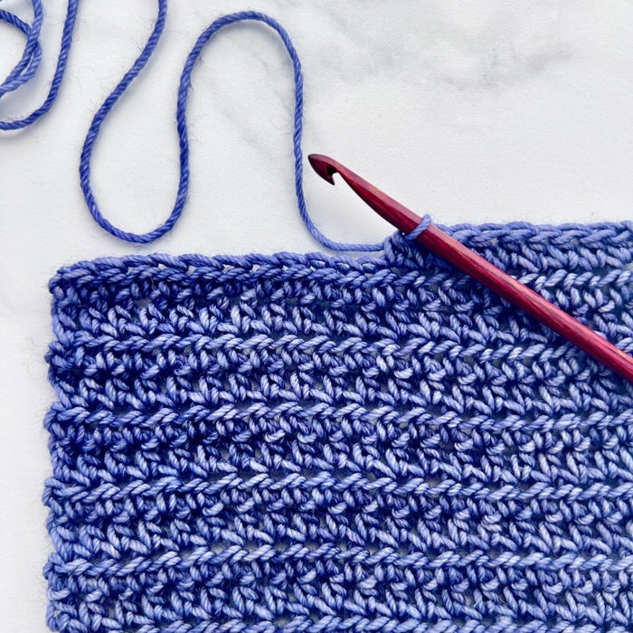 Knotty Lamb - Crochet Basics - Saturday, Oct 17, 10am-12pm - Knotty Lamb - Classes