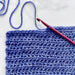 Knotty Lamb - Crochet Basics - Saturday, Oct 17, 10am-12pm - Knotty Lamb - Classes