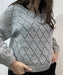 Knotty Lamb - Crochet Sweater - Saturdays, Feb 21, 28, & Mar 14, 12:30 - 2:30pm - Knotty Lamb - Classes