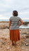 Knotty Lamb - Crochet Sweater - Saturdays, Sept 26, Oct 3, & Oct 17, 2:45-4:45pm - Knotty Lamb - Classes