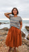 Knotty Lamb - Crochet Sweater - Saturdays, Sept 26, Oct 3, & Oct 17, 2:45-4:45pm - Knotty Lamb - Classes