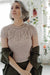 Knotty Lamb - Crochet Tee - Sundays, June 7, 14, & 28, 12 - 2pm - Knotty Lamb - Classes