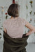 Knotty Lamb - Crochet Tee - Sundays, June 7, 14, & 28, 12 - 2pm - Knotty Lamb - Classes