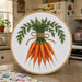 Knotty Lamb - Darby & Windsor Embroidery Kit - Darby & Windsor - Embroidery