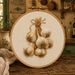Knotty Lamb - Darby & Windsor Embroidery Kit - Darby & Windsor - Embroidery