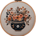 Knotty Lamb - Darby & Windsor Embroidery Kit - Darby & Windsor - Embroidery